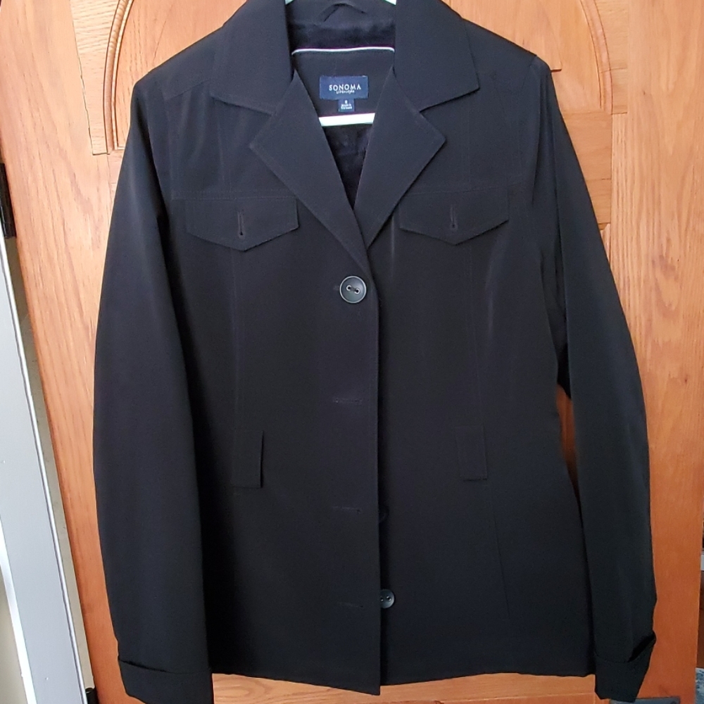 Sonoma jacket